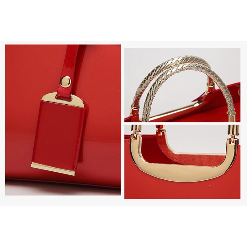 2021 MCB Summer Tote Handbag for Women 10 2021 MCB Summer Tote Handbag for Women