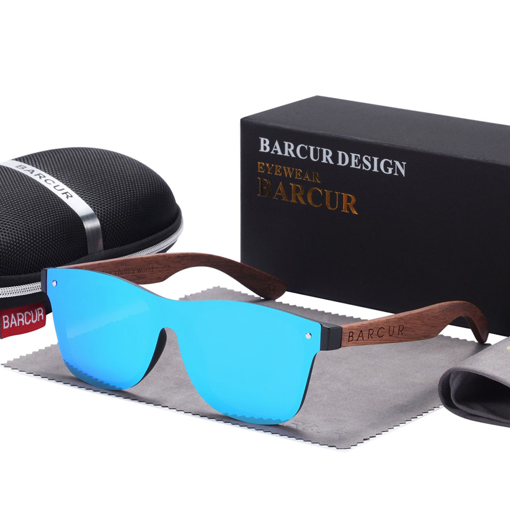 Women Luxury Glasses W1035 - Image 2