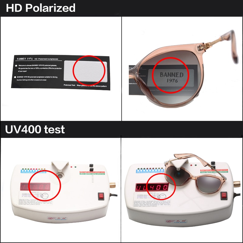 Women Luxury Glasses W1028 - Image 3