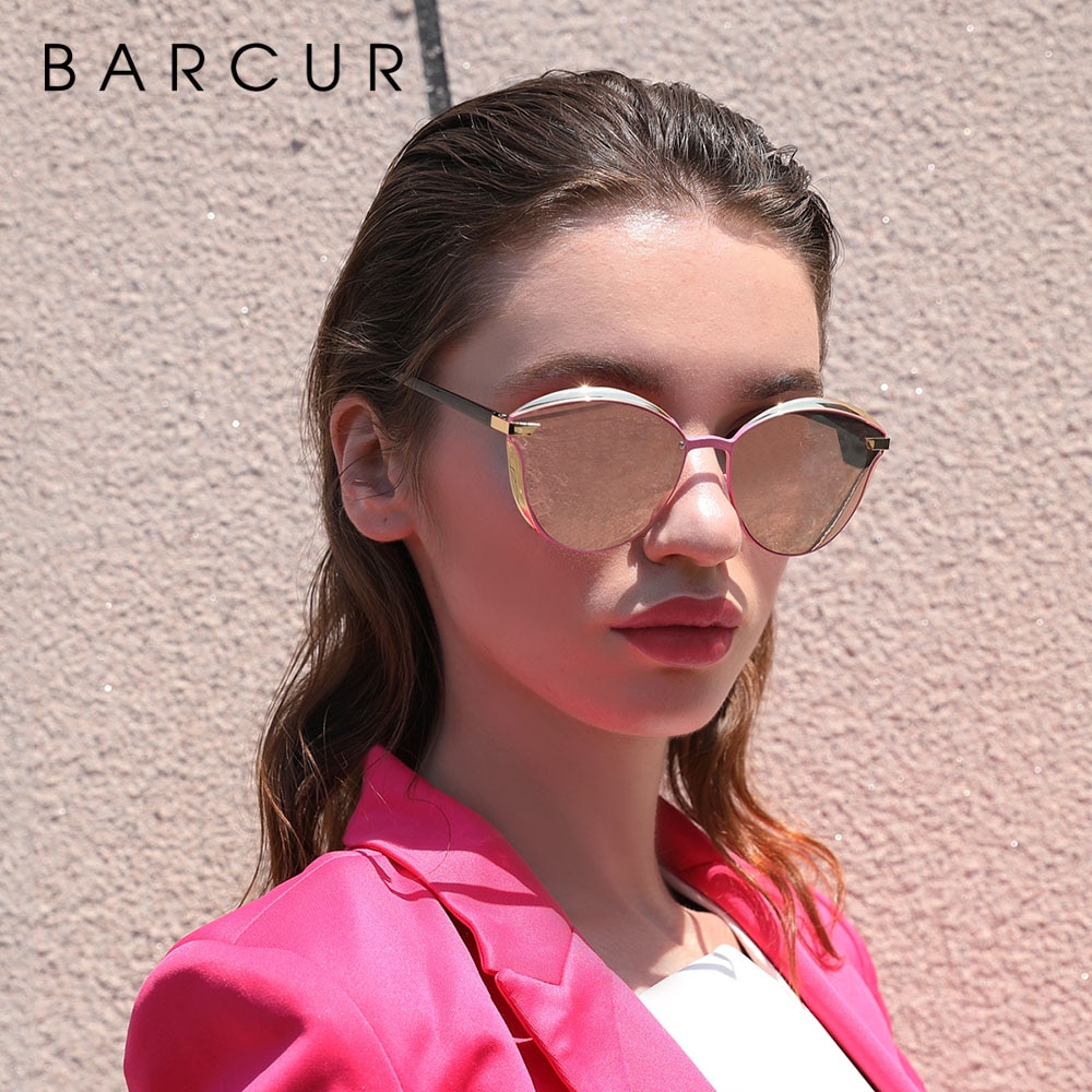 Women Luxury Glasses W1033 - Image 4