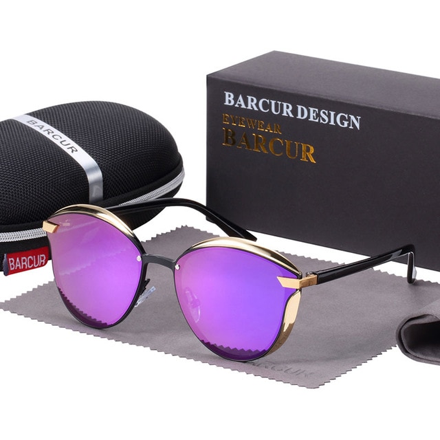 Women Luxury Glasses W1033 - Image 14