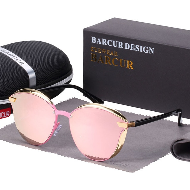 Women Luxury Glasses W1033 - Image 13