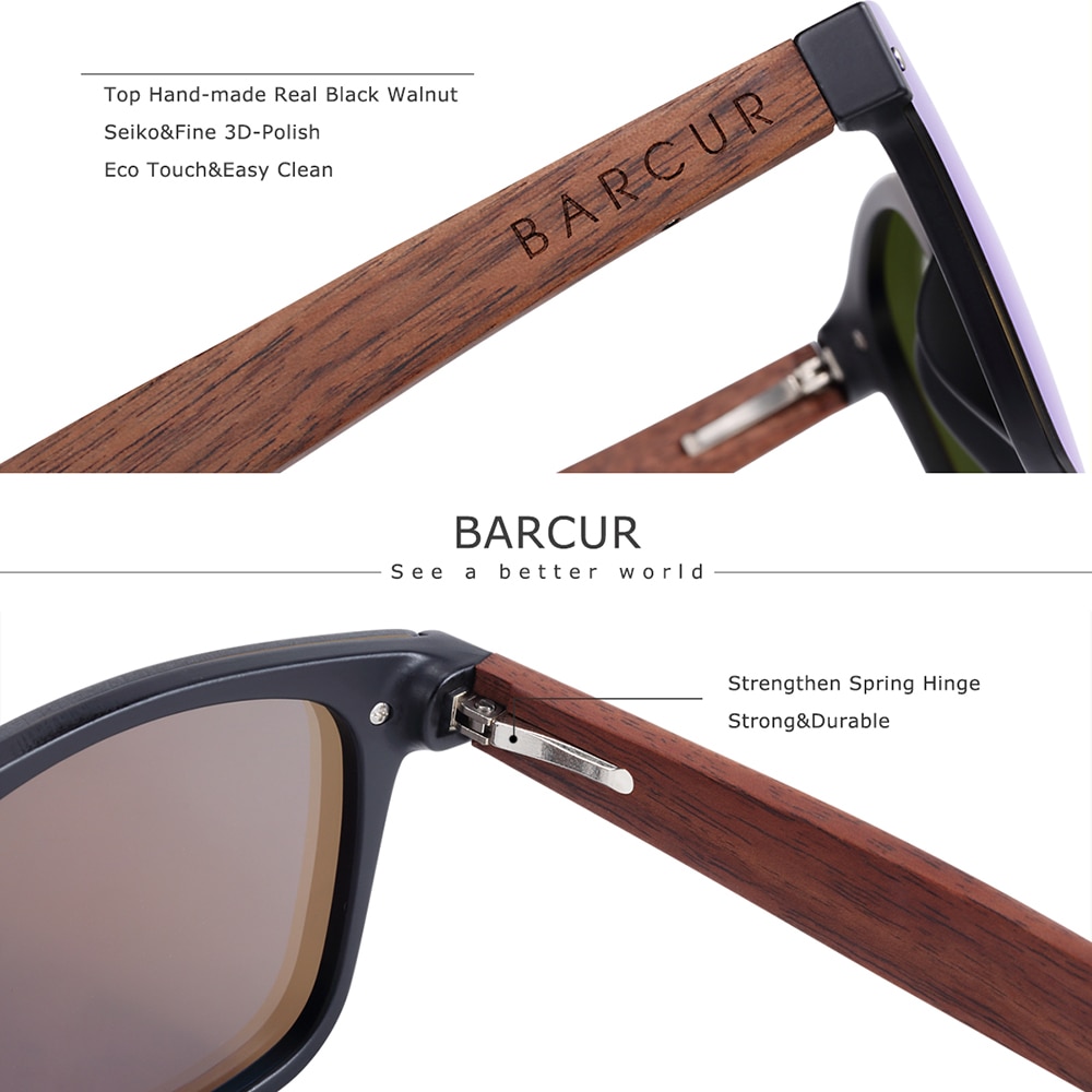 Women Luxury Glasses W1035 - Image 5