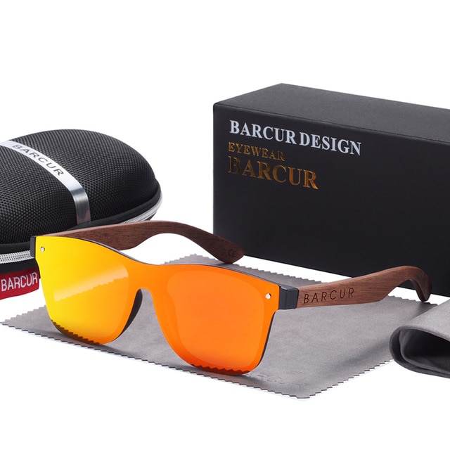 Women Luxury Glasses W1035 - Image 8