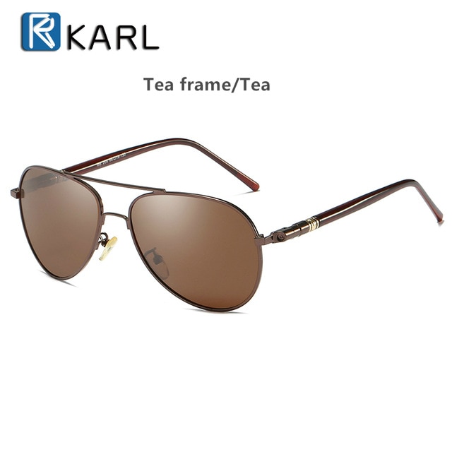 BM Women’s Polarized Glasses Women Luxury Glasses W1008 - Image 3