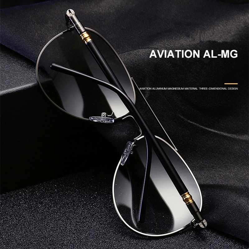 BM Women’s Polarized Glasses Women Luxury Glasses W1008 - Image 9