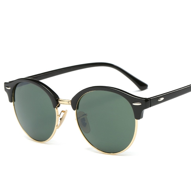 Women Luxury Glasses W1018 - Image 3