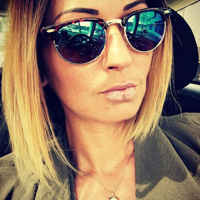 Women Luxury Glasses W1018 - Image 9