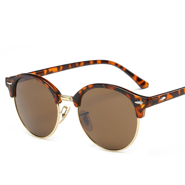 Women Luxury Glasses W1018 - Image 2