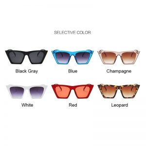 JGUR Women’s Polarized Glasses Women Luxury Glasses W1002 - Image 4