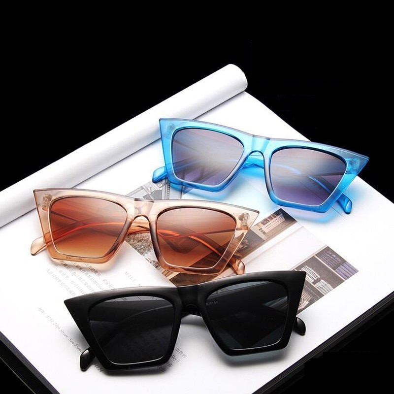JGUR Women’s Polarized Glasses Women Luxury Glasses W1002 - Image 9