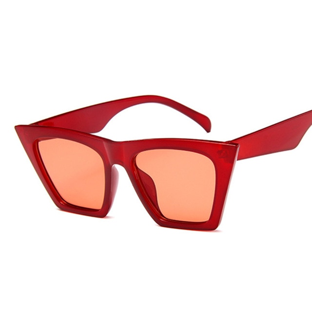JGUR Women’s Polarized Glasses Women Luxury Glasses W1002 - Image 2