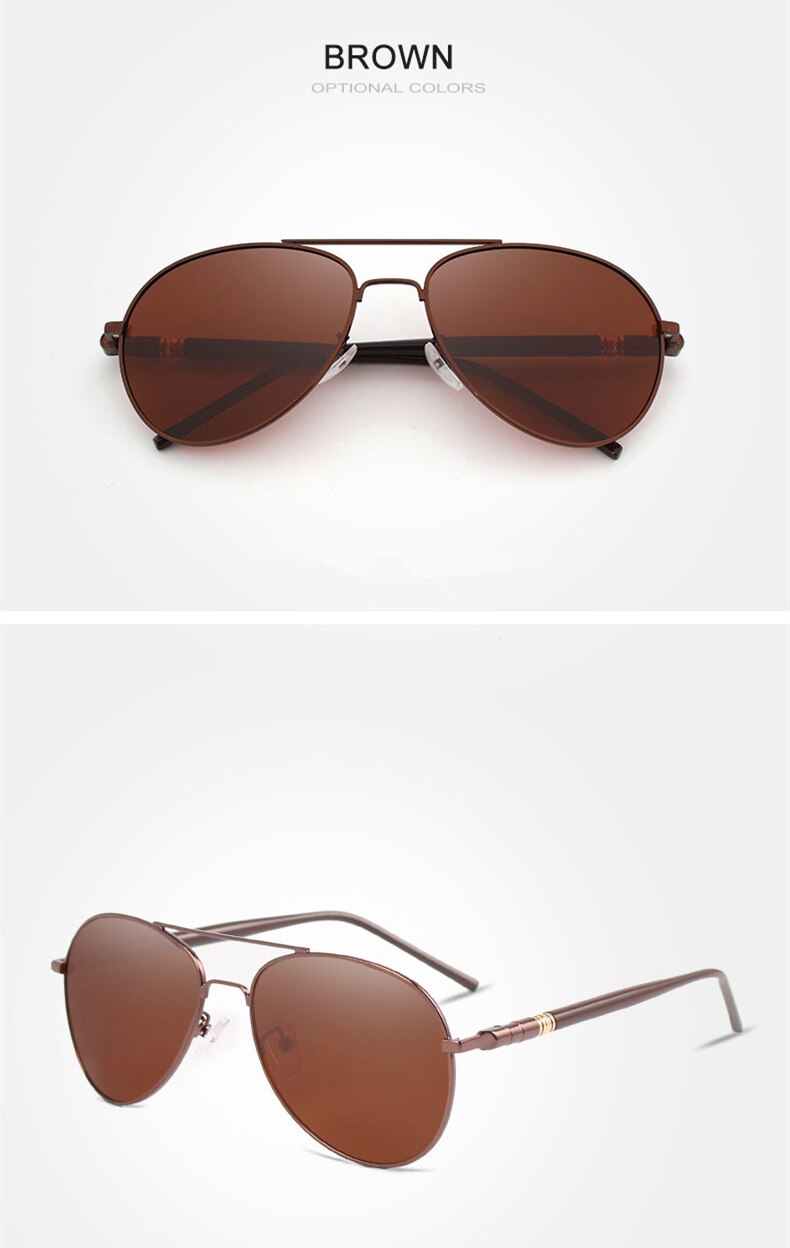 BM Women’s Polarized Glasses Women Luxury Glasses W1008 - Image 14