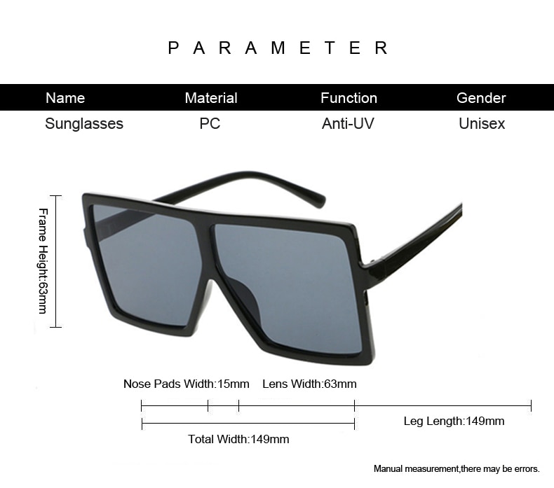 CVTE Women’s Polarized Glasses Women Luxury Glasses W1005 - Image 8