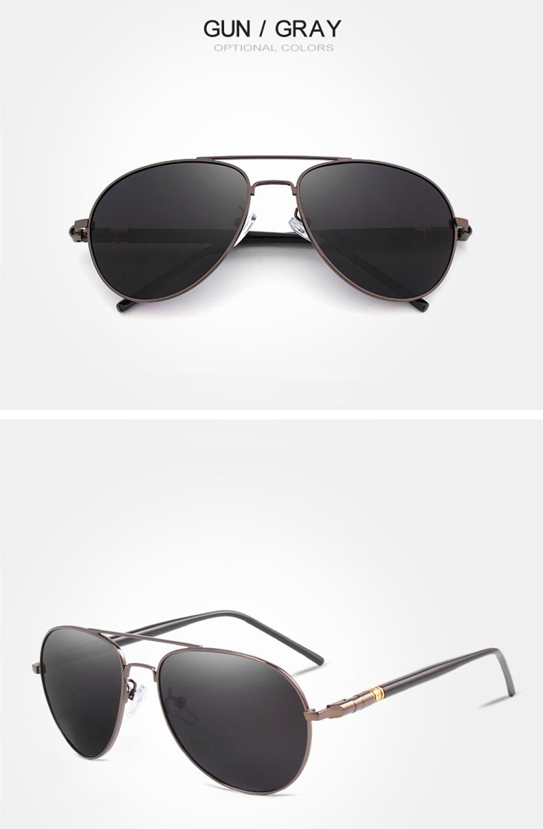 BM Women’s Polarized Glasses Women Luxury Glasses W1008 - Image 15