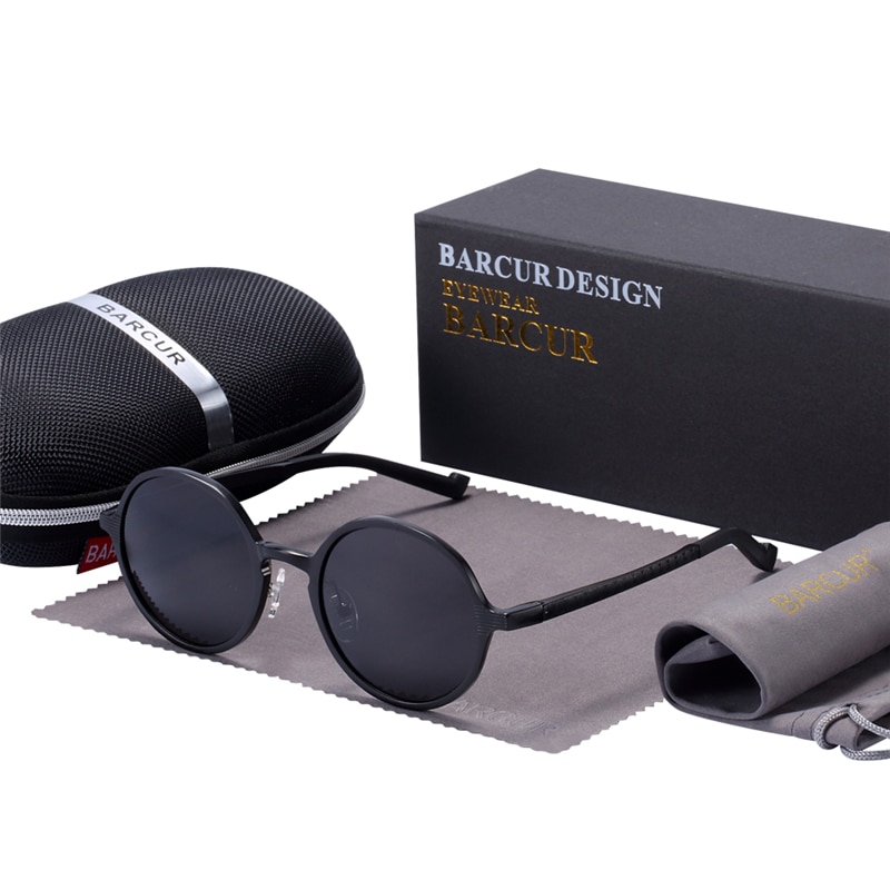 Women Luxury Glasses W1030 - Image 7