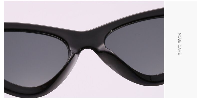 Women Luxury Glasses W1010 - Image 10