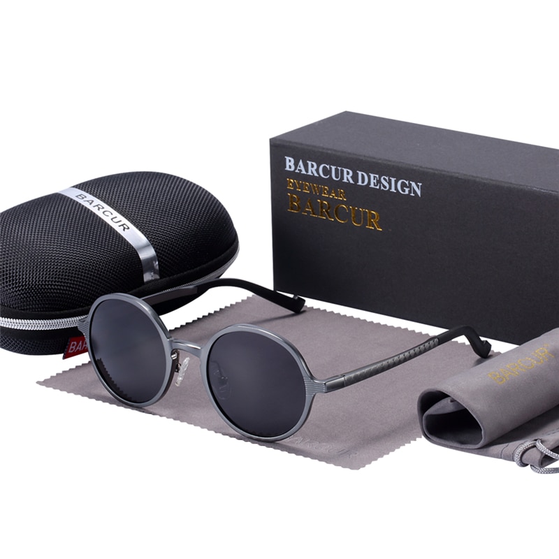 Women Luxury Glasses W1030 - Image 6