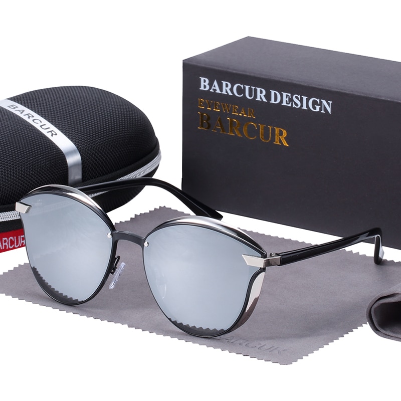 Women Luxury Glasses W1033 - Image 12