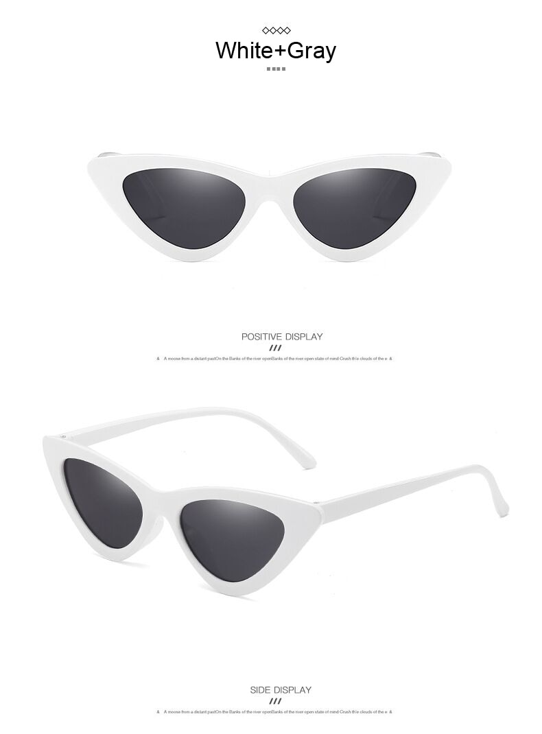 Women Luxury Glasses W1010 - Image 4