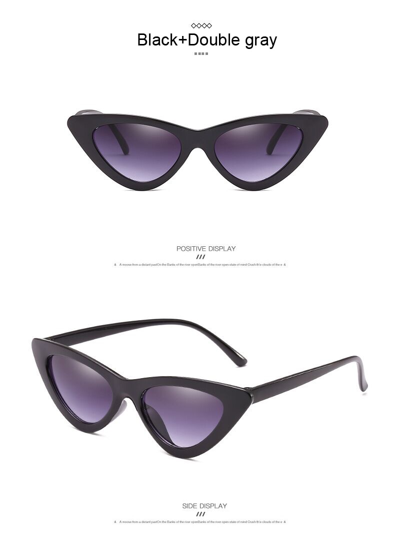 Women Luxury Glasses W1010 - Image 6