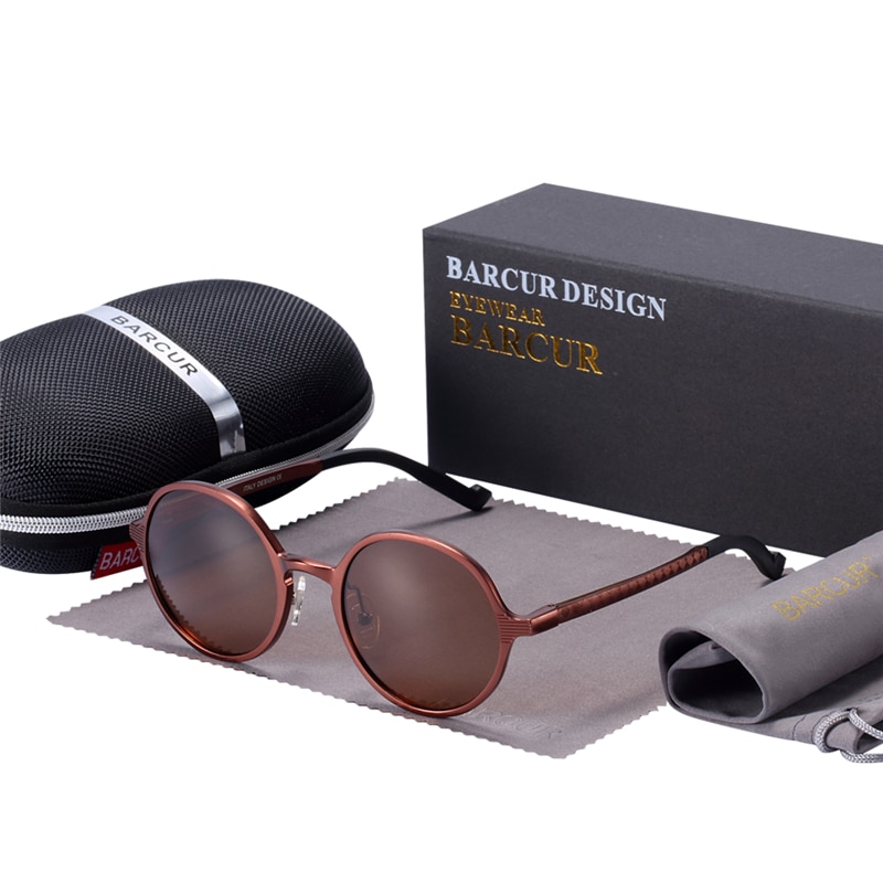 Women Luxury Glasses W1030 - Image 5