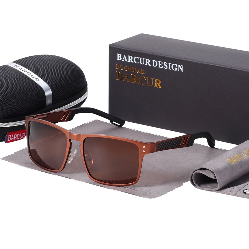 Women Luxury Glasses W1031 - Image 9