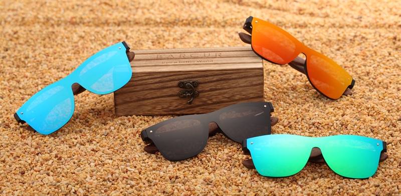 Women Luxury Glasses W1035 - Image 3