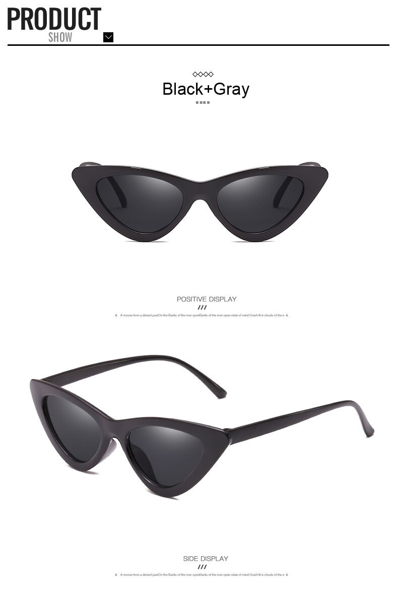 Women Luxury Glasses W1010 - Image 7