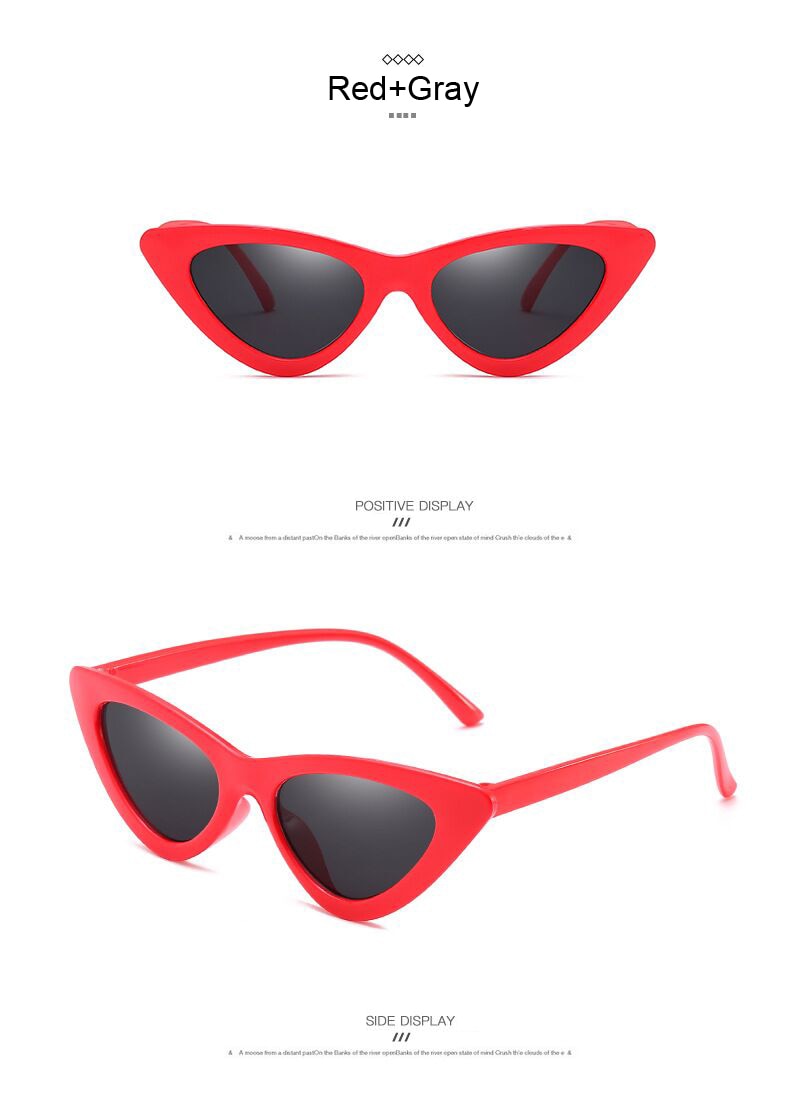 Women Luxury Glasses W1010 - Image 5