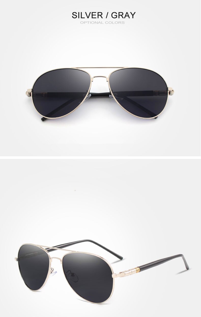 BM Women’s Polarized Glasses Women Luxury Glasses W1008 - Image 11