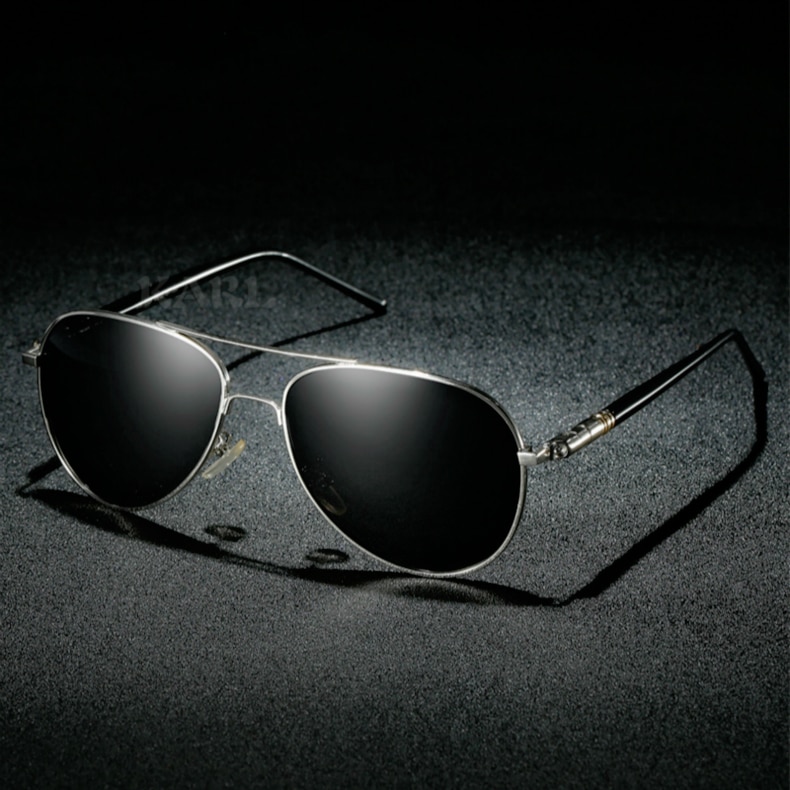 BM Women’s Polarized Glasses Women Luxury Glasses W1008 - Image 8