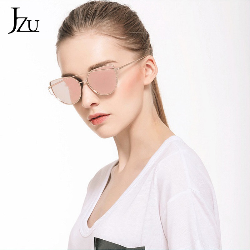 Women Luxury Glasses W1039 - Image 5