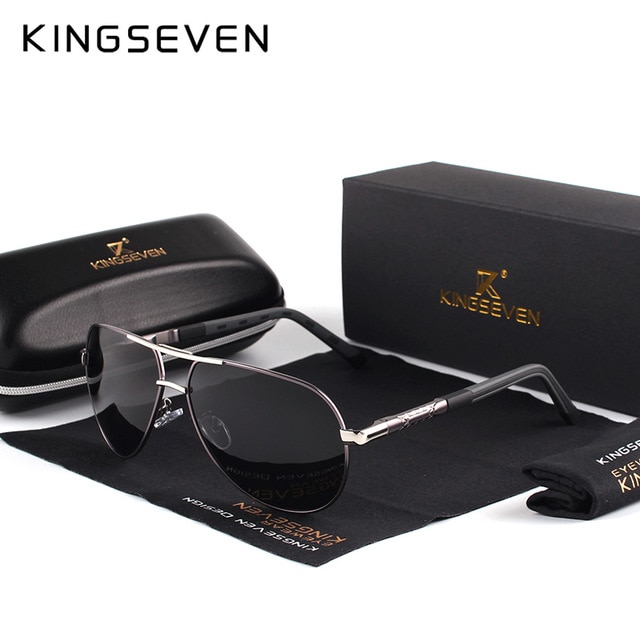 JPP Women’s Polarized Glasses Women Luxury Glasses W1000 - Image 3