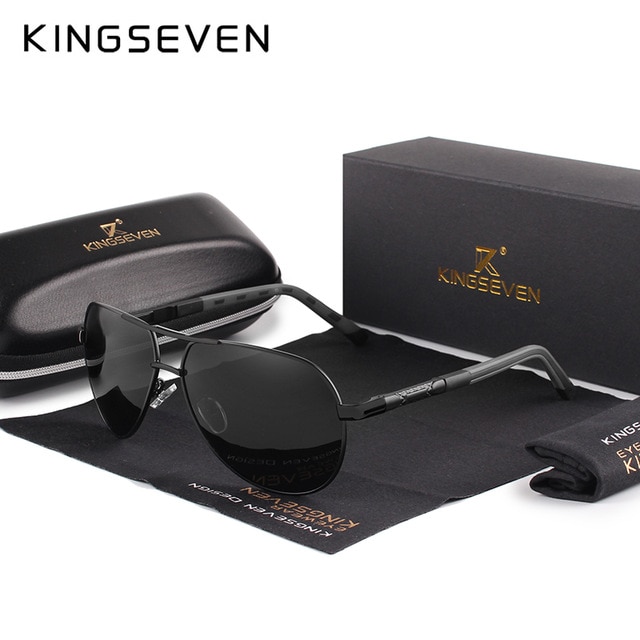 JPP Women’s Polarized Glasses Women Luxury Glasses W1000 - Image 5