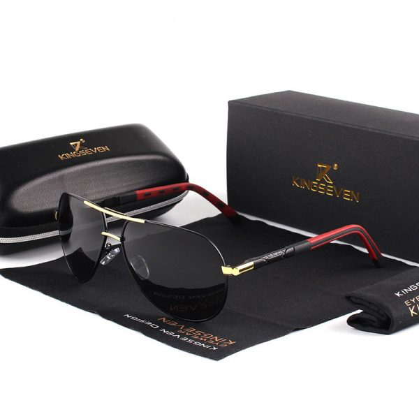 JPP Women’s Polarized Glasses Women Luxury Glasses W1000 - Image 10