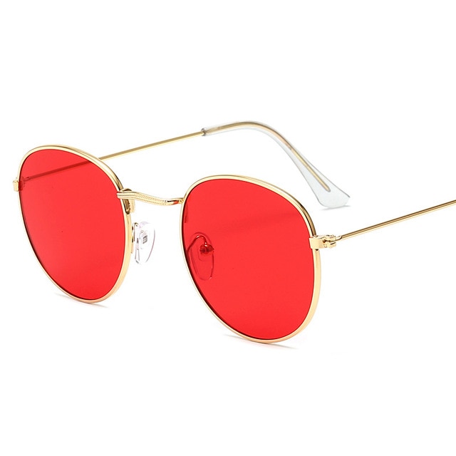 MIN Women’s Polarized Glasses Women Luxury Glasses W1004 - Image 3
