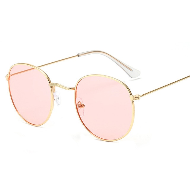 MIN Women’s Polarized Glasses Women Luxury Glasses W1004 - Image 2