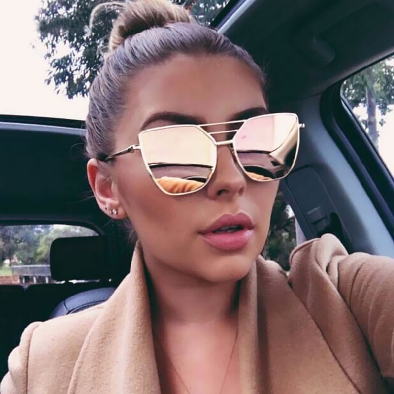 LX Women’s Deluxe Polarized Glasses