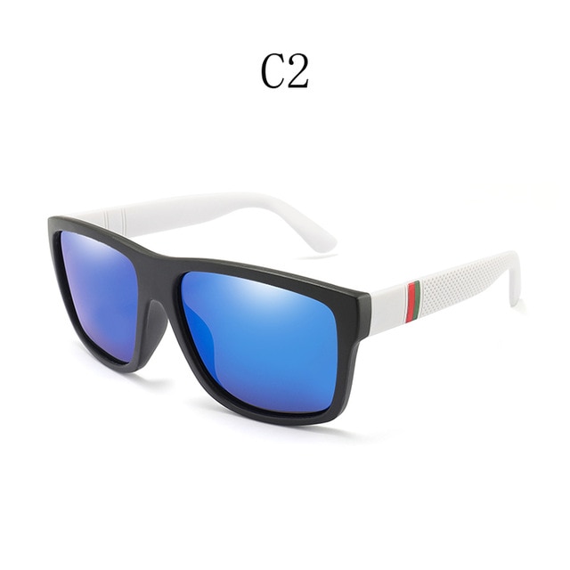 MCD Women’s Polarized Glasses Women Luxury Glasses W1007 - Image 6