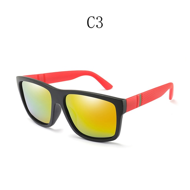 MCD Women’s Polarized Glasses Women Luxury Glasses W1007 - Image 5