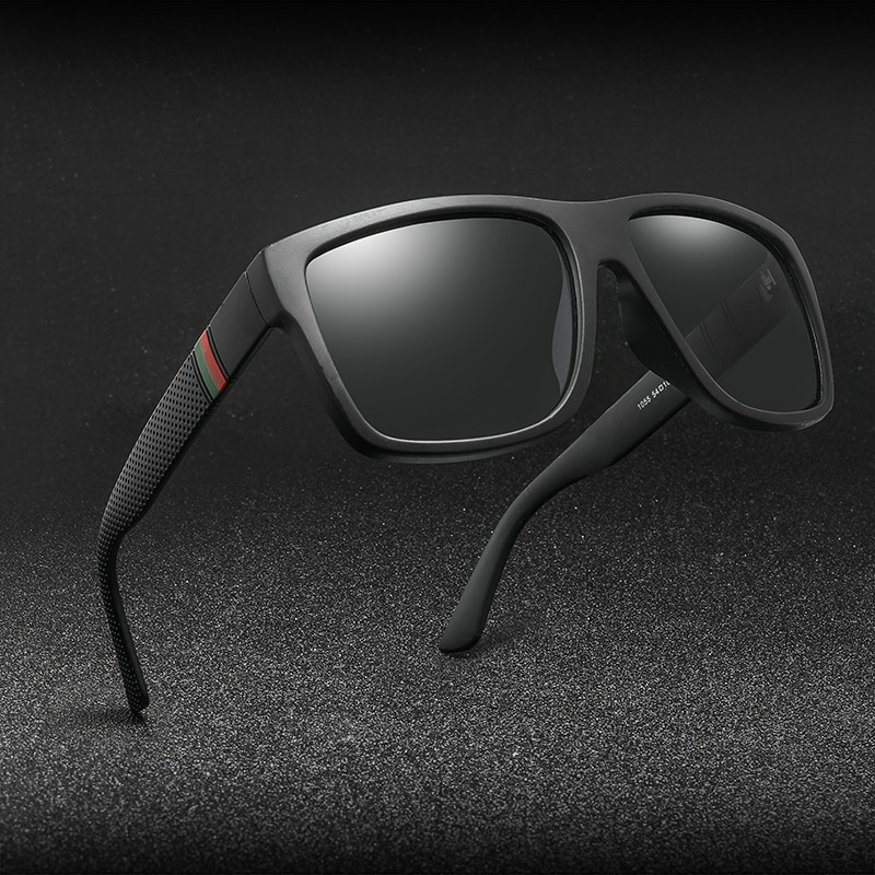 MCD Women’s Polarized Glasses Women Luxury Glasses W1007 - Image 3