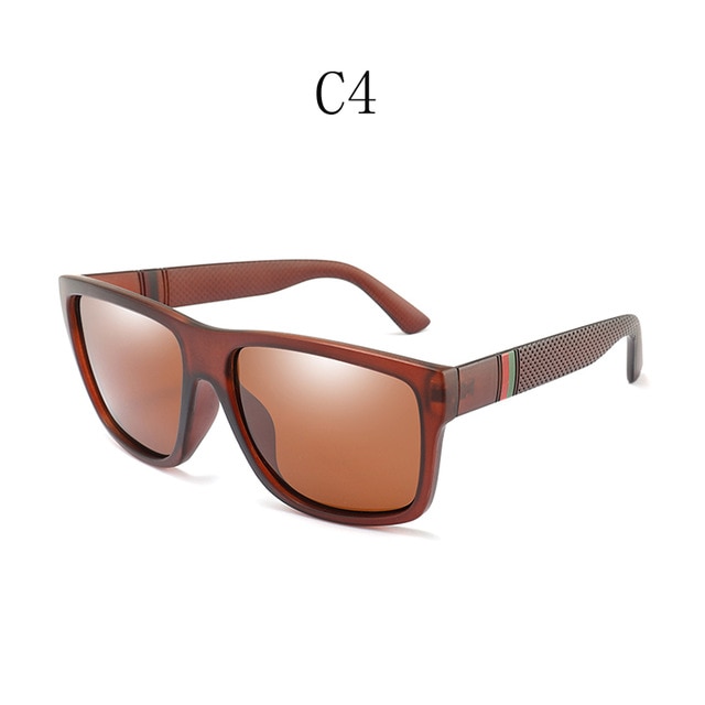 MCD Women’s Polarized Glasses Women Luxury Glasses W1007 - Image 4