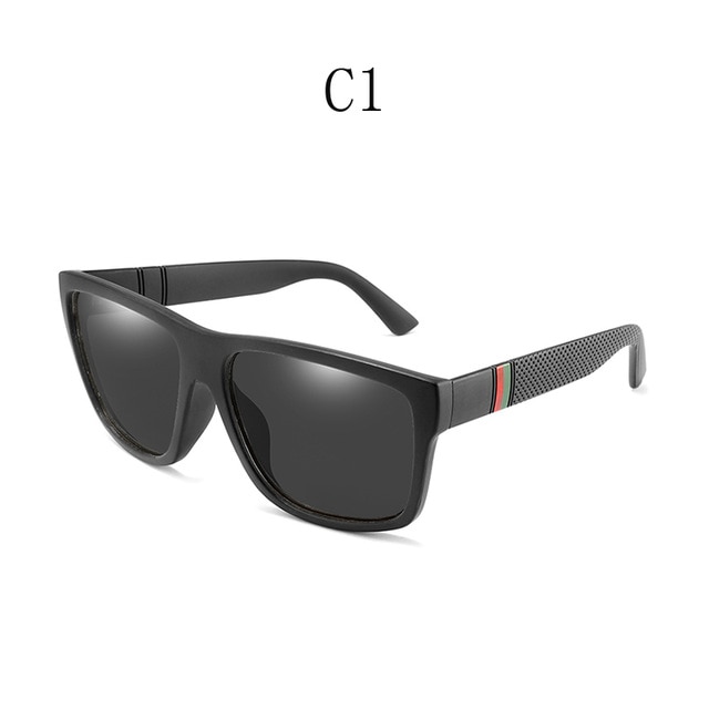 MCD Women’s Polarized Glasses Women Luxury Glasses W1007 - Image 7