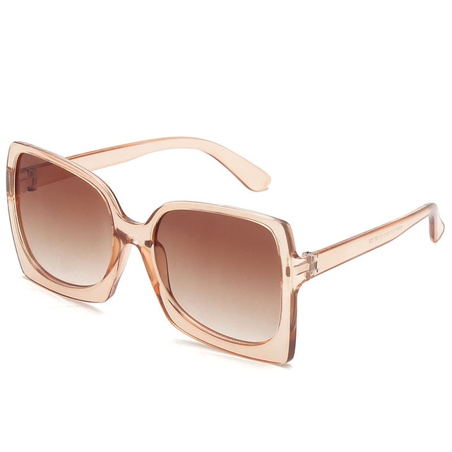 Women Luxury Glasses W1029 - Image 5