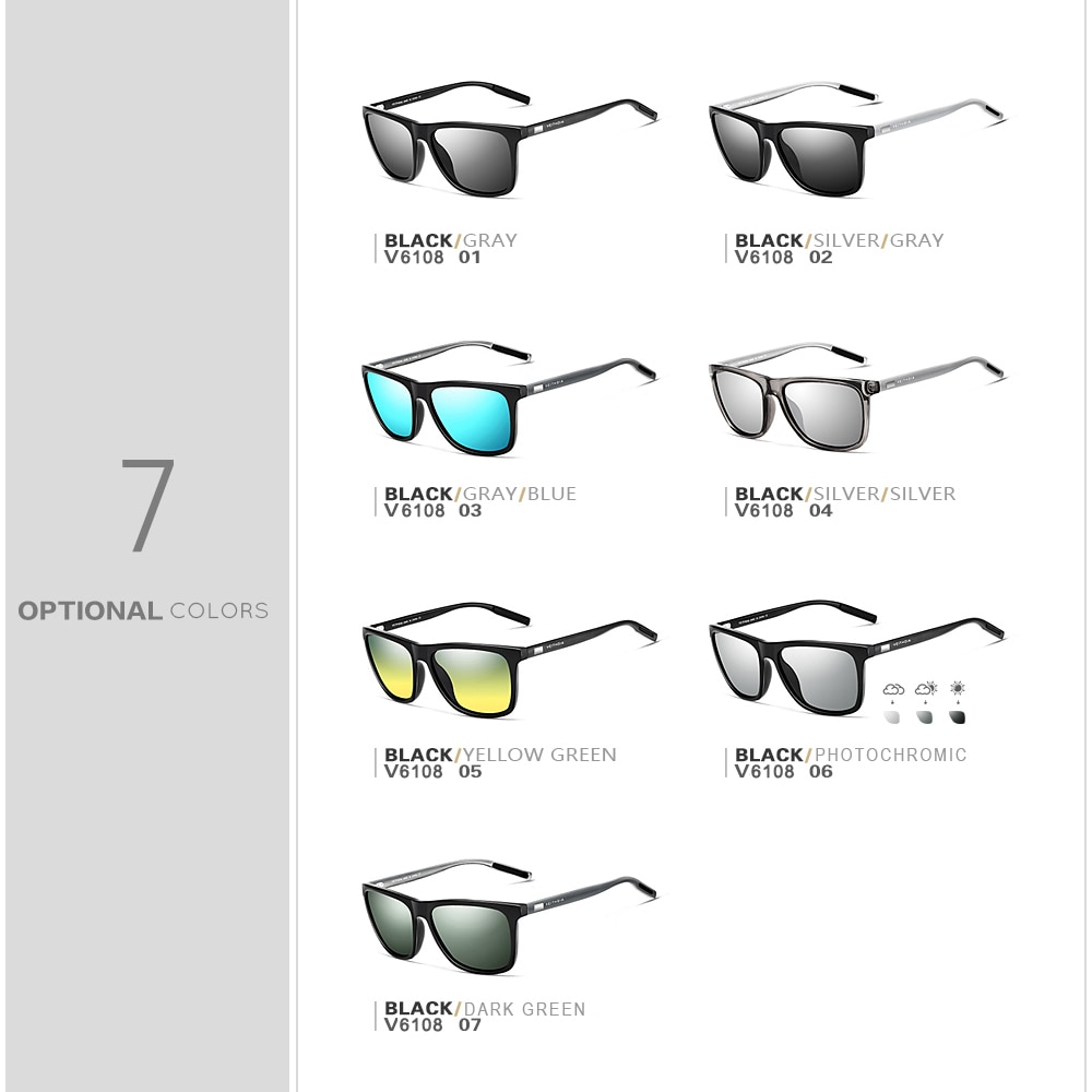MSTG Women’s Polarized Glasses Women Luxury Glasses W1003 - Image 8