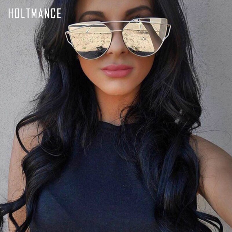 AD Designer Women’s UV Polarized Glasses